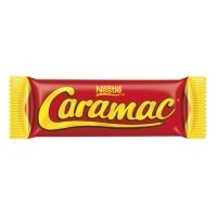 Nestle Caramac Bar (30g)