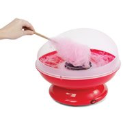 The Tabletop Cotton Candy Maker.
