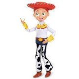 Disney Pixar Toy Story Sing N' Yodel Jessie