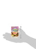 Shopkins Milk Chocolate Wonderball with Candy and Bracelet Surprise, 1 oz (10)