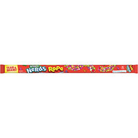 Nerds Rope Rainbow Candy 0.92 Ounce Package 24 Count (Pack of 1)