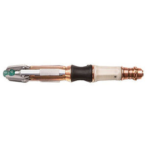 Doctor Who the Eleventh - Doctor Sonic Screwdriver Torch (Flashlight)