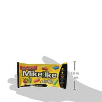 Mike and Ike Zours Party Pack, 1.0 Pound