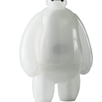 Big Hero 6 Projection Baymax Vinyl Action Figure with Sound Effects