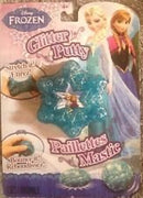 Frozen Glitter Putty by Blip