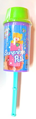 Wonder Pops Surprize Pets