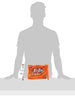 Kit Kat Orange Halloween Treats, Snack Size, 10.29-Ounce bag