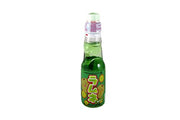 Hata Ramune Soda Kiwi 6.6 Fz