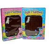 Palmer Happy Easter Fun N' Games MADE IN THE USA