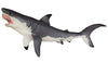 Safari Ltd  Monterey Bay Aquarium Sea Life Great White Shark