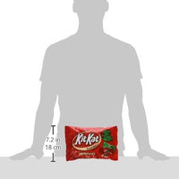 KIT KAT Holiday Miniatures, 10 Ounce (Pack of 4)