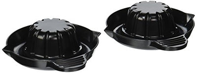 As Seen on TV Perfect Bacon Bowl 2 Pack Serving Bowls