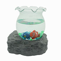 Rittle Pet Fish Aquarium