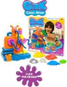 5Star-TD Gak Color Mixer