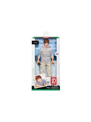 One Direction What Makes You Beautiful Doll Collection, Liam