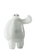 Big Hero 6 Projection Baymax Vinyl Action Figure with Sound Effects