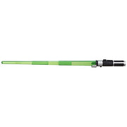 Star Wars Yoda Electronic Lightsaber Toy