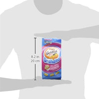 Pepperidge Farm Goldfish Grahams Vanilla Cupcake Graham Snacks