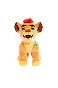 Disney Lion Guard Kion Talking Light Plush
