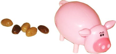 Porky Pooper Candy Dispenser