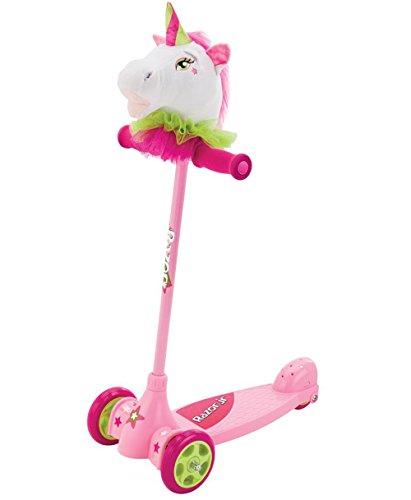 Razor Jr. Kuties Unicorn Scooter | Lucky Penny Shop