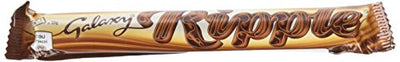 Galaxy Ripple Candy Bar - 33g