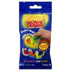 GUMMI LIGHTNING BUGS (with tongs) 12count
