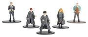 Nano Metalfigs Harry Potter Die-Cast Mini Figures Set 1
