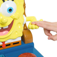 Spongebob Krabby Patty Maker