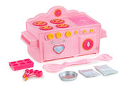 Lalaloopsy Baking Oven