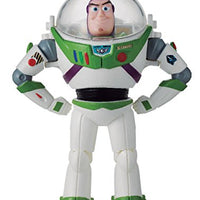 Hatch 'n Heroes Toy Story Buzz Transforming Figure