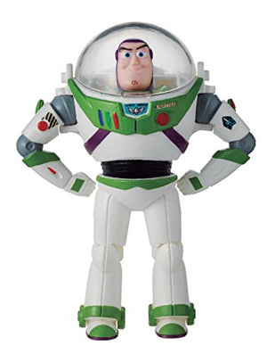 Hatch 'n Heroes Toy Story Buzz Transforming Figure