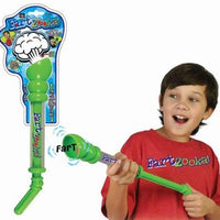 Play Vision Novelty Fart Zooka Machine - Prank Your Friends With This Hilarious Fart Maker