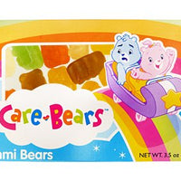 Care Bear Gummi 3.5Oz