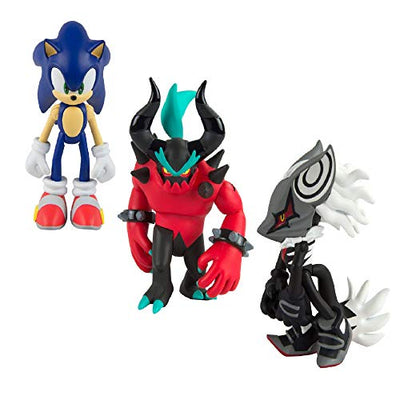 Sonic Collector Series 3