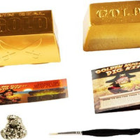 Dig for Real Gold by Discover with Dr. Cool