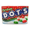 Dots Christmas Candy