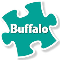 Buffalo Games - Tiny Bubbles - 1000 Piece Jigsaw Puzzle