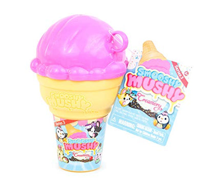 Smooshy Mushy Core Series 3  - Creamery, Color may vary