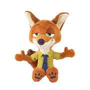 Zootopia Small Plush Nick Wilde