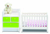 Lundby Smaland Dollhouse Nursery Set