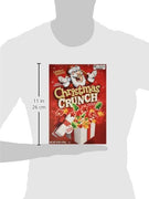 Cap'n Crunch's Christmas Crunch Cereal, Limited Edition - One 13 oz Box