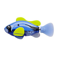 Robo Fish Water Activated Colors (Styles and Colors Vary)