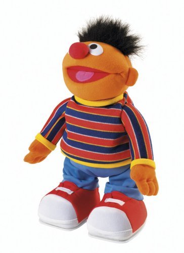 Fisher-Price Tickle Me Elmo Lucky Penny Shop