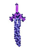 Terraria Night's Edge Toy Sword(Discontinued by manufacturer)