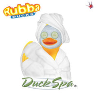 Rubbaducks Duckspa Gift Box