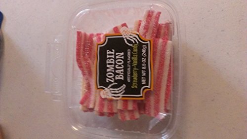 Zombie Bacon (2 Pack)