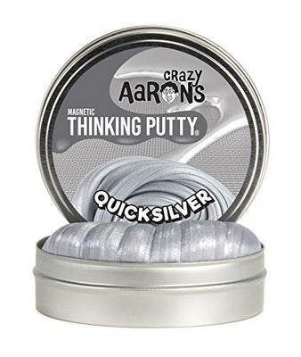 Crazy Aaron's Thinking Putty 4