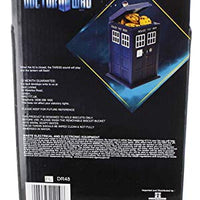 Doctor Who Tardis Cookie Jar Lights & Sounds