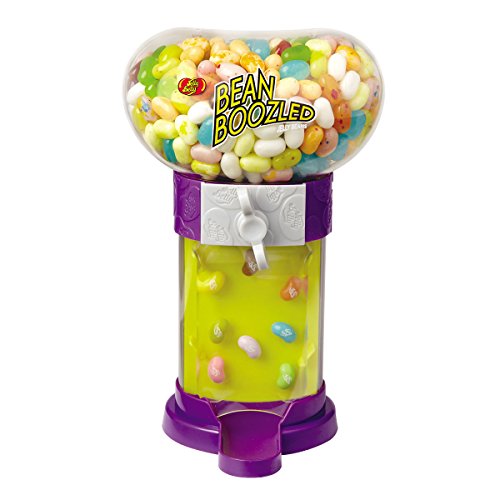 Jelly Belly BeanBoozled Bouncing Bean Machine